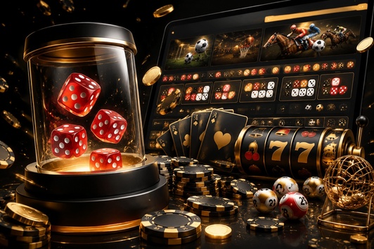 89best Casino các loại game baccarat roulette blackjack