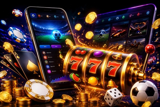 89best Casino khuyến mãi thưởng nạp tiền hoàn tiền